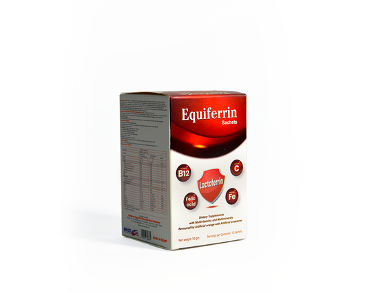 Equiferrin 5gm